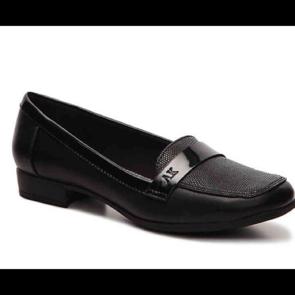 Anne Klein Vittorio Loafers
